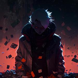 Einsamkeit (Explicit)