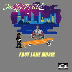 Fast Lane Musik Intro (Explicit)