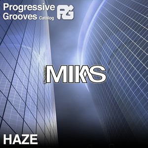 Haze (SuperClub Mix)