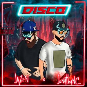 Disco (feat. Jonathan C.) (Explicit)
