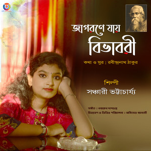 Jagorane Jay Bibhabori - Single