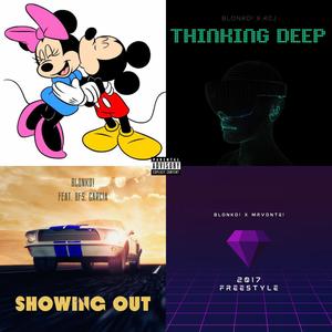 2017 Freestyle (feat. MrVonte!) (Explicit)