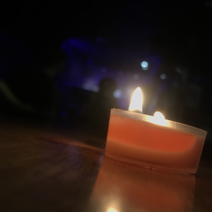 亲爱的你
