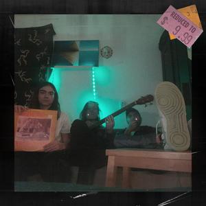 Chippin' All Day (feat. Guilty Measures & Dissy D) (Explicit)