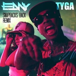 Snapbacks Back (Lenny Official Remix)