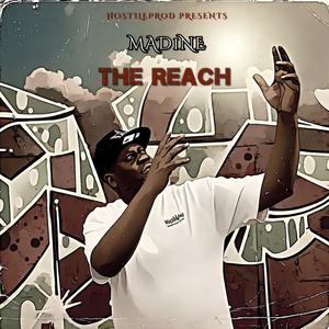 The Reach (feat. Hostileprod) (Explicit)