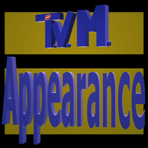 Appearance E.P. (Explicit)