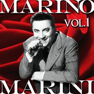 Mario Marini. Vol.1