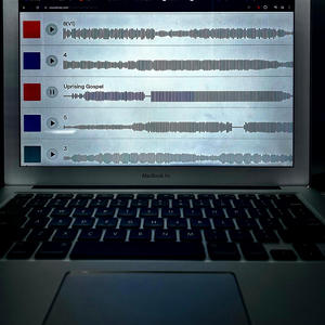 Uprising Gospel (Explicit)