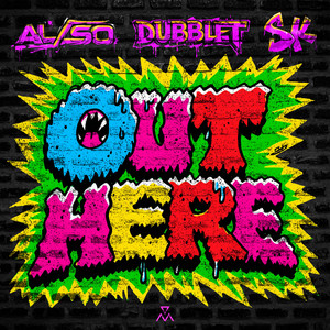 Out Here (Explicit)