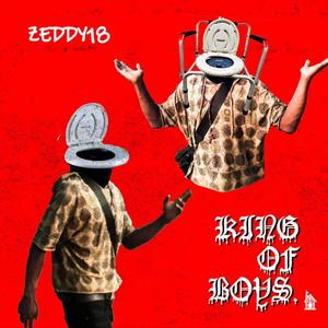 King of Boys (Explicit)