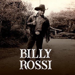 Billy Rossi 2019