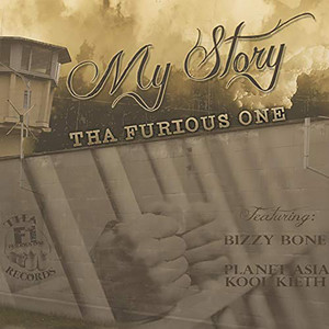 Paper (feat. Bizzy Bone & EDI Mean)