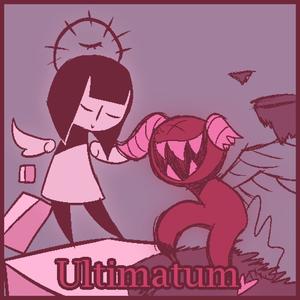 ULTIMATUM (Friday Night Funkin' Judgement Day)