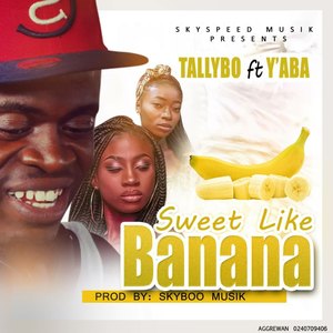 Sweet Like Banana