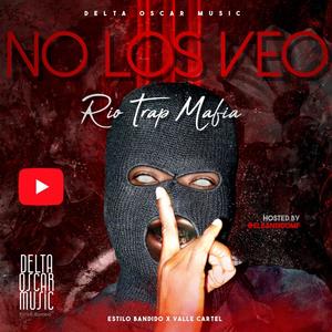 NO LOS VEO _ El BANDIDO MF (feat. Valle Cartel) [Explicit]