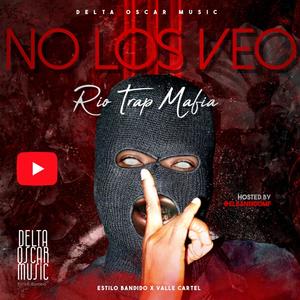 NO LOS VEO _ El BANDIDO MF (feat. Valle Cartel) (Explicit)