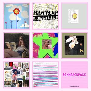 PINKBACKPACK 2017-2020 (Explicit)