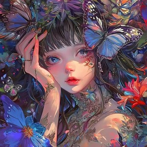 安陵容(prod. BDnoLuv R1singRex)