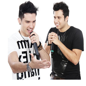 Daniel e Jorge Lucca (Ao Vivo) - EP