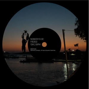 NOBODY ELSE