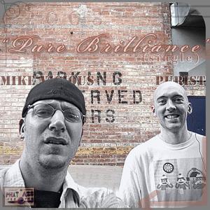 Pure Brilliance (feat. Mike Vicious & Purist) [Explicit]