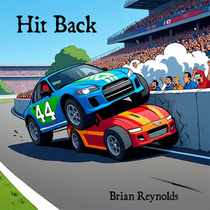 Hit Back (Explicit)