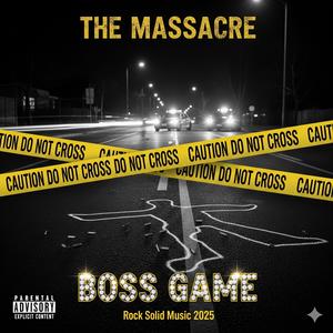 The Massacre (Intro) (Explicit)