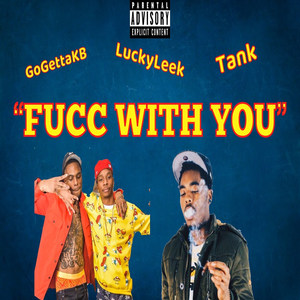 Fucc With You (Explicit)