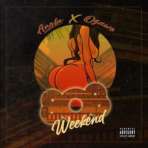 808 Weekend (Explicit)