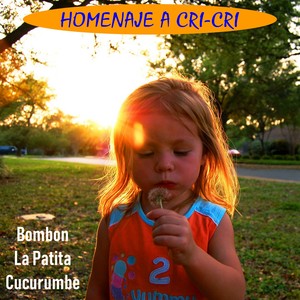 Homenaje a Cri Cri