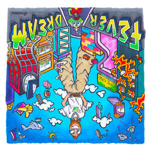 LIME KING - SWING (feat. 954mari) (Explicit)