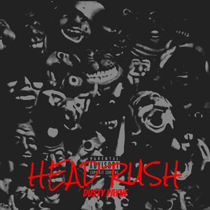 Head Rush (Explicit)