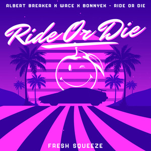 Ride Or Die (Extended Mix)