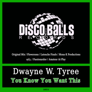 You Know You Want This (Latouche Finale Remix)