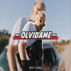 olvidame (beat cumbia)