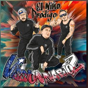 La Visión del Mambo (DrAk JeAl - NkL3 - ParamatmaRap) Axl Boore