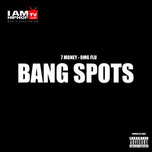 BANG SPOTS (feat. 7Money & Omg Flu) [Explicit]
