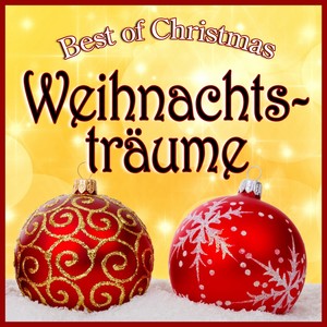 We Wish You a Merry Christmas (Inst.)