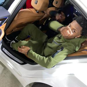 SQUID GAME (Explicit)