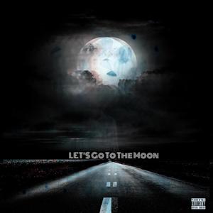 TO THE MOON (Explicit)