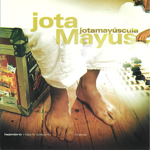 Jotamayuscula - 50% Numeros 50% Fe