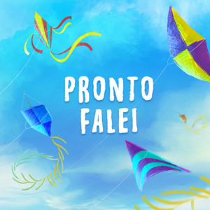 Pronto Falei