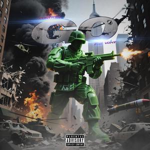 GO (feat. kuntry1k) (Explicit)