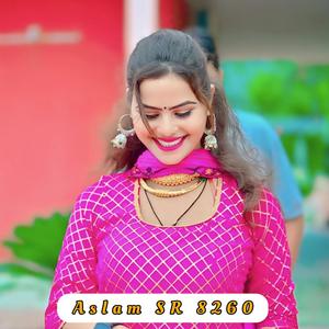 SR 8260 Aslam