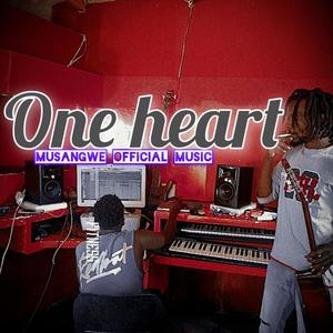 One heart (feat. Malamba Simba, Askay Simba & Dj Light)