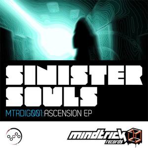 Ascension (Loop Stepwalker Remix)