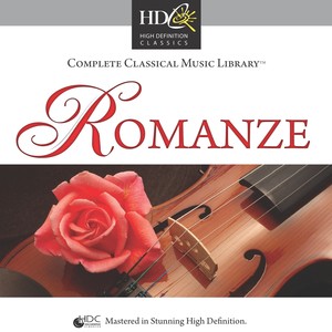 Romanze