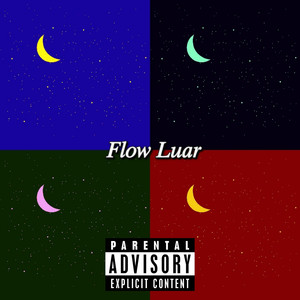 Flow Luar (Explicit)