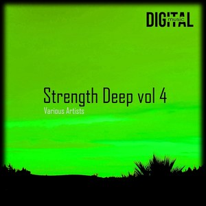 Strength Deep, Vol. 4